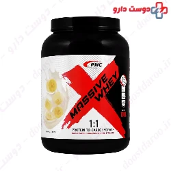 Massive Whey PNC
