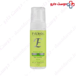 Evisebonorm Foaming Face Wash For Oily Skin