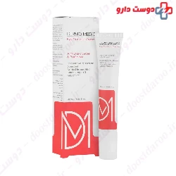 Dermatypique Anti Dark Circles And Anti Puffiness Eye Contour Cream 20 ml