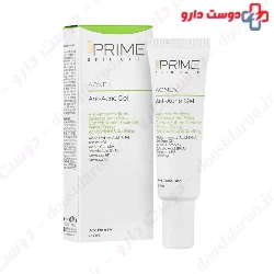 Prime Acnex Anti Acne Gel 30 ml