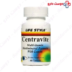 Centravite Tablet Life Style