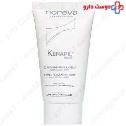 Kerapil Dermo Regulation Care Noreva