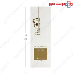 Laminin Face And Body Creamy Cleanser 200 ml