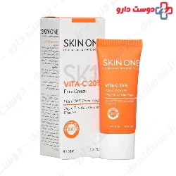 Skin One Vita-C 20% Face Cream 30 ml