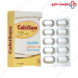 Vitane Calci Sure Tablet