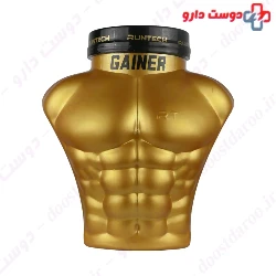 Runtech Gainer Powder