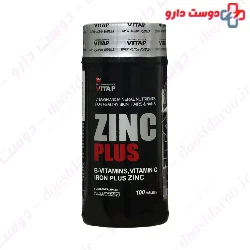 Zinc Plus Vitap