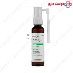 Cepigene Anti Hair Loss Lotion For Greasy Scalp  40 ml