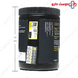 Muscle Gold L Glutamine Powder