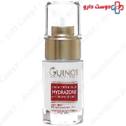 Hydrazone Eye Contour Serum Cream Guinot