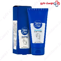Seaweed Conditioner For Normal Hair Skin Chic
