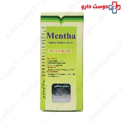 Barij Essence Mentha Topical Lotion 15 Ml