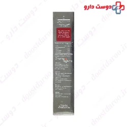 Sandrous Ginseng and Argenin Capsule