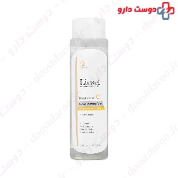 Liesel Hyaluron C Facial Cleansing Toner
