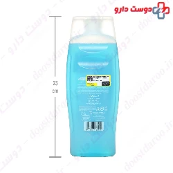 Aromatherapy Shower Gel Espanol