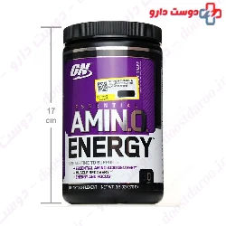 Amino Energy Optimum Nutrition