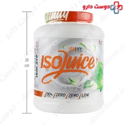 Whey Protein Iso Juice Star Labs Nutrition