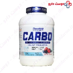 Doobis Carbo 4500 g