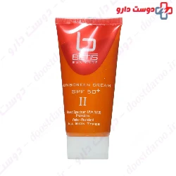 Sunscreen Cream Betis SPF50