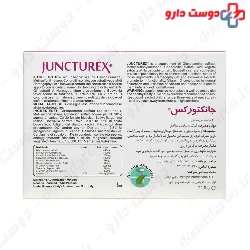 Juncturex VitalyV