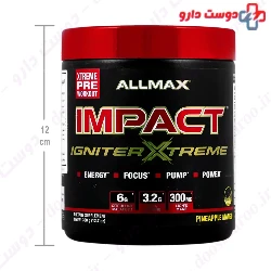 Impact Igniter Xtreme Allmax