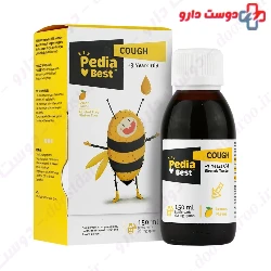 Pedia Best Cough