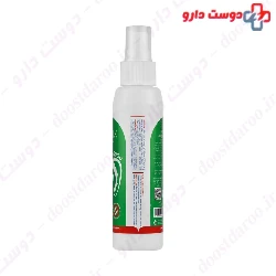 Foot And Shoe Deodorant Spary Non Alcohol Nak