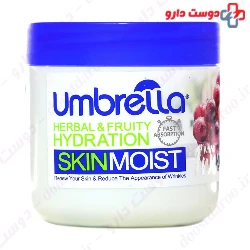Grape Gel Cream Umbrella