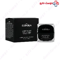 Ultimate Anti Wrinkle Cream Eudora Max