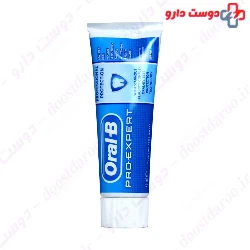 Pro Expert Professional Protection Clean Mint Oral B