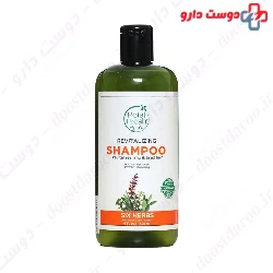 Petal Fresh Revitalizing Shampoo 475 ml