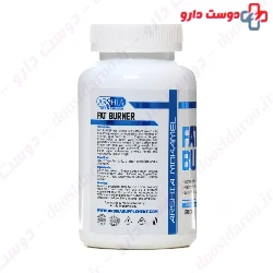 Fat Burner Collection Arshia