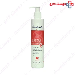 Beauty Silk Anti Hair Loss Shampoo Sulfate Free