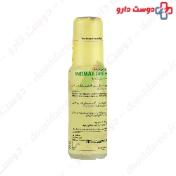 Anti Septic Lubricant Gel 70 ml Intimax