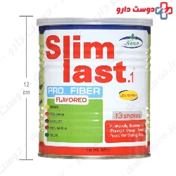 Slim Last 1 Karen
