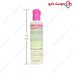 AC Purifying Cleansing Gel Topicrem