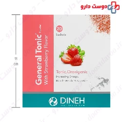 Dineh General Tonic
