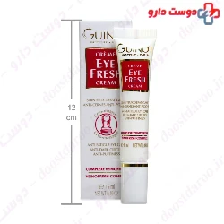 Guinot Eye Fresh Cream