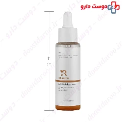 Anti Hair Loss Serum 40 ml Dr Motti