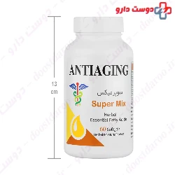Super Mix Anti aging