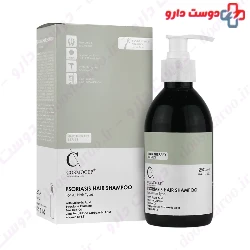 Cerita Psoriasis 200ml Shampoo