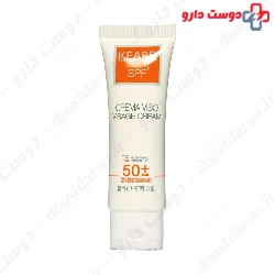 Anti Aging Protective Visage Cream SPF50+ KEARR