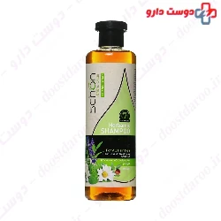Herbamix Shampoo Schon