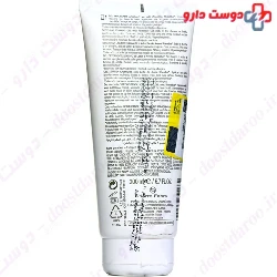Soothing Foaming Gel Aderma