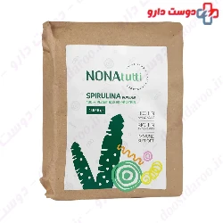 Spirulina Powder Nonatutti