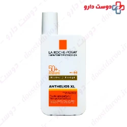 Anthelios XL Ultra Light Non Perfumed Fluid SPF50 La Roche Posay