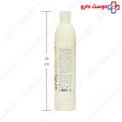 Steel Perfect Conditioner & Mositurizing Hair Shampoo 900 ml