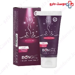 Intimacy Enhancement And Lubricant Gel For Women 50 ml Bongel