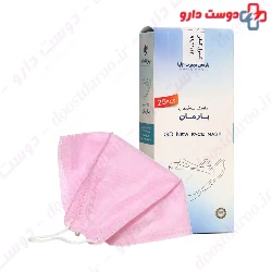 Barman 3D New Face Mask 25