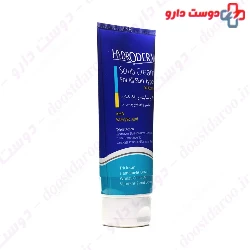 Hydroderm Abrasive and Cleaning 200gr Cream